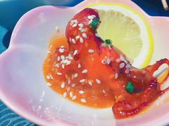 -鹭江潮餐厅•福建菜(鹭江佲家酒店)