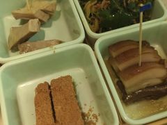 -苏梦江南·淮扬菜(夫子庙店)