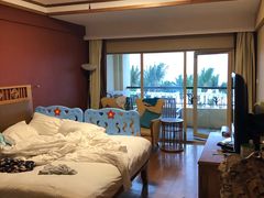 -三亚亚龙湾天域度假酒店