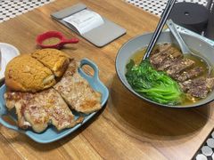 -金捞茶餐室(祐汉兴隆楼店)