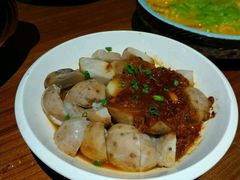 酱香芋奶-老宁波1381餐厅(宏泰广场店)