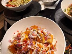 -OPEN開全日自助餐厅·牛肉火锅·海鲜(佛山希尔顿酒店)