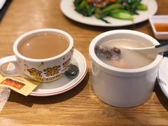 -金翠河烧鹅粤式茶餐厅(龙湖三千集天街店)