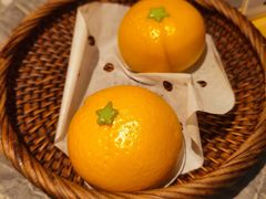 -前海沿·海鲜水饺青岛菜(乐客城店)