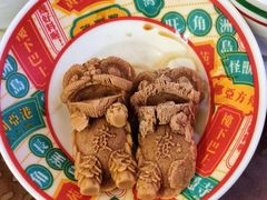 -孖记茶档·热腾茶餐(荔湾领展广场店)