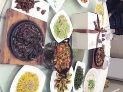 -大鸭梨烤鸭店(金顶街店)