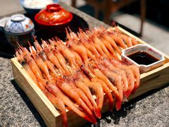 -NIUAN牛庵·日式和牛烧肉(恒隆店)