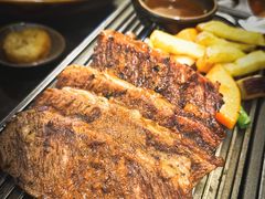 -THE PAWON·8碗(古北SOHO店)