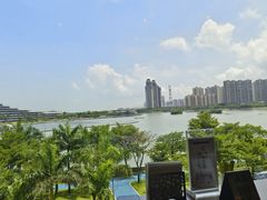 -正元希尔顿逸林酒店-御玺中餐厅