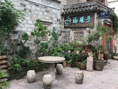 -台州府城(江南长城)
