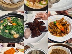 -潮福城大酒楼·潮味粤品·港式点心(湖滨北路店)