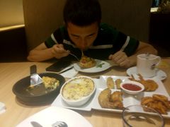android_upload_pic-必胜客(兴隆店)
