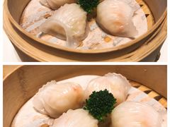 悦景水晶虾饺-悦景酒家(罗湖店)