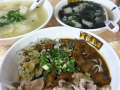 -荔林食店(西华路店)
