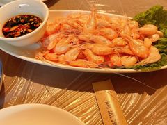-阿杰臻选海鲜饭店(普陀山店)