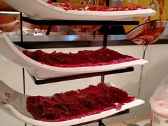 -左庭右院鲜牛肉火锅(苏州园区永旺店)