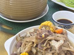 -烧鹅妹饭店