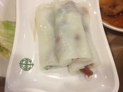 -添好运点心专门店(中环IFC店)