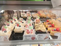 -欧诺爱烘焙(高新万达店)