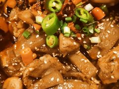 -付小姐在成都(中山公园店)