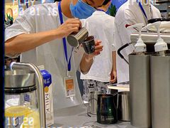 -M Stand(宁波万象城店)