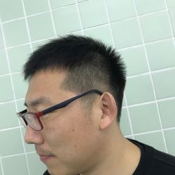 -P.STYLE 派斯造型