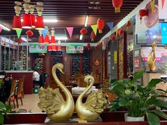 大堂-重庆小天鹅(英雄山路店)