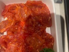 -海底捞火锅(劲松店)