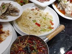 -喜来酌海鲜·饺子(和平一店)