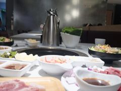 -韩时烤肉(枫蓝店)