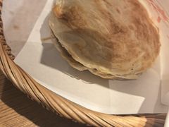 -山丹丹西北菜(金贸大厦店)