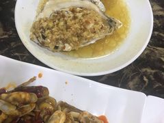 -张树军海鲜(王府壹号店)