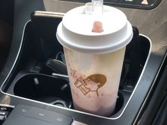 -喜茶(青岛金狮广场店)