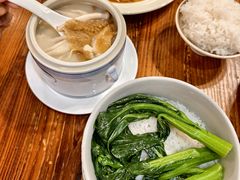 -黄祥华养生堂·炖汤·营养蒸饭(岭南天地店)