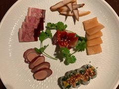 -湖滨28中餐厅·西湖宴·杭州君悦酒店