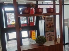 -宏状元现熬粥·京味菜(黄寺大街店)