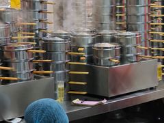 -王菊美食街·王菊面馆(总店)