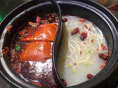 -小郡肝串串(解放碑店)