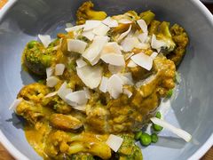 -漫蔬•台北蔬食小馆VEGGIEBOIL(朝晖店)