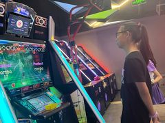 -星际传奇·电玩城·游戏厅·儿童乐园(大悦城店)