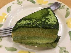 -萨莉亚意式餐厅(莲花国际广场店)