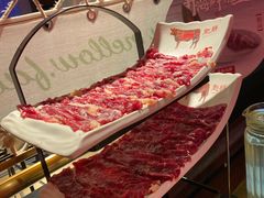 -左庭右院鲜牛肉火锅(新梅广场店)