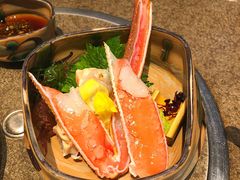 -蟹道乐(網元別館店)
