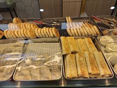 -景仁馅饼(蒿泊店)
