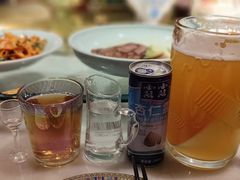 -品质伊骊新疆菜(紫金店)