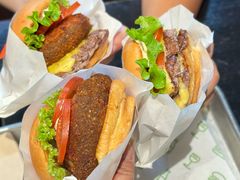 -Shake Shack(南山万象天地店)