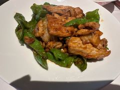 -谭厨中山传家菜.乳鸽.脆鲩鱼(华强北中航城店)