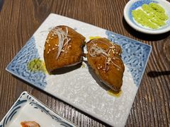 -大雄寿司(中华广场店)