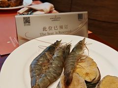 -洲际酒店·地平线全日餐厅HORIZON CAFÉ
