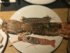 -雍和会海鲜姿造自助(湖东路店)